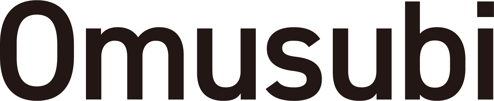 Omusubi_logo